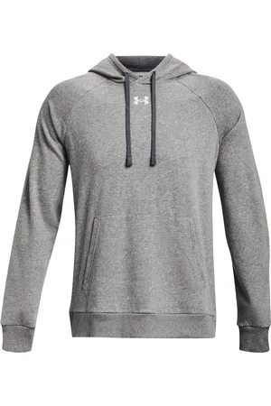 Under Armour Sweatshirt à capuche Rival Fleece