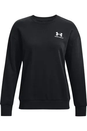Under Armour Sweatshirt col rond molleton femme Essential