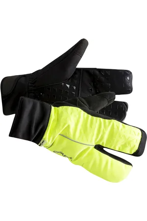 Craft Gants siberian 2.0 pro