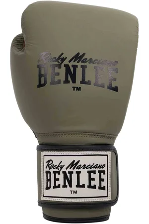 Benlee Gants de boxe Evans