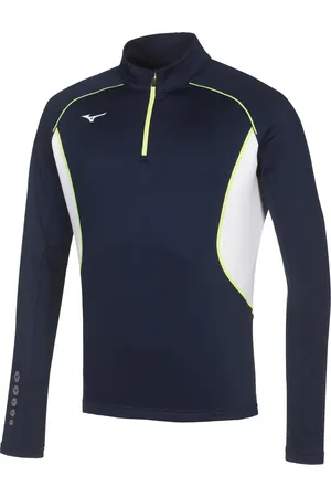 Mizuno Sweatshirt premium JPN warmer