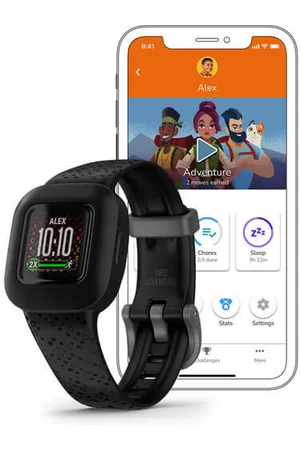 Garmin Montre connectée enfant Vívofit. 3