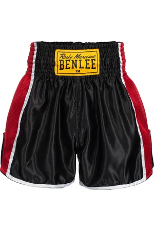 Benlee Short de boxe Thaï Brockway