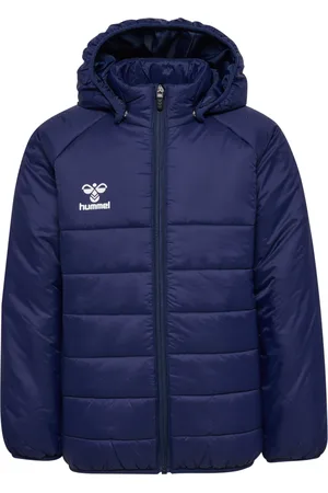 Hummel Doudoune à capuche enfant GO