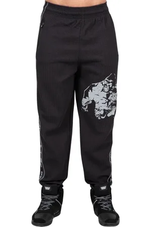 Gorilla Wear Jogging Buffalo Old School Workout