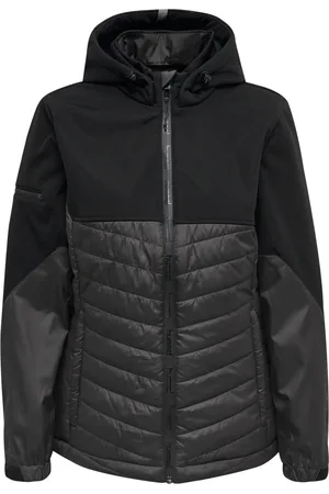 Hummel Veste femme North Hybrid