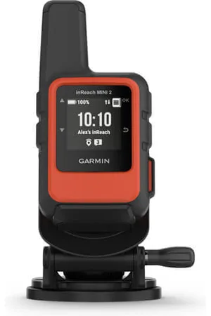 Garmin GPS pack marine inReach Mini 2
