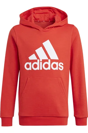adidas Sweatshirt à capuche enfant Essentials