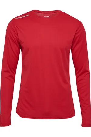 Hummel Maillot manches longues Run
