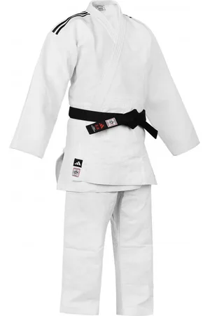 adidas Judogi Champion III