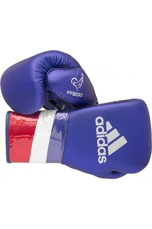 adidas Gants de boxe Speed 500 Lace up SMU