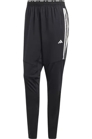 adidas Jogging femme Own the Run 3 Stripes