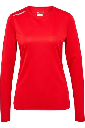 Hummel Maillot manches longues femme