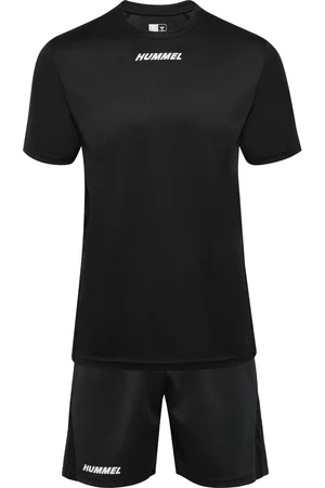 Hummel Ensemble maillot et short PL
