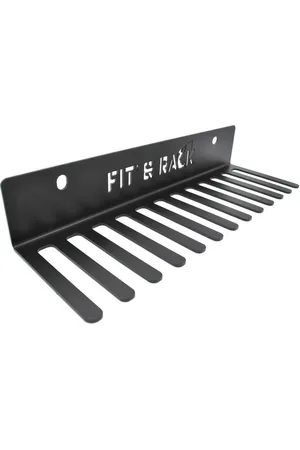 Fit&rack Kit de stockage Élastique