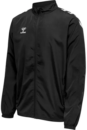 Hummel Veste Micro Zip