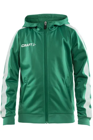 Craft Veste à capuche enfant pro control