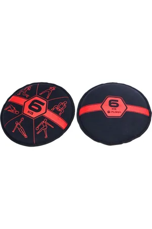 Pure2Improve Sandbell 6Kg