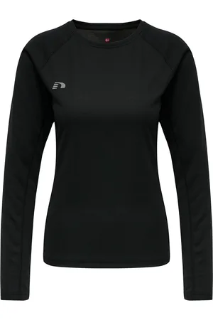 Newline Débardeur manches longues femme core running