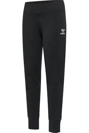 Hummel Legging en coton femme Move Grid