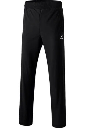 Erima Pantalon avec zip intégral