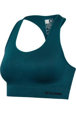 Hummel Brassière femme Tif Seamless Sports