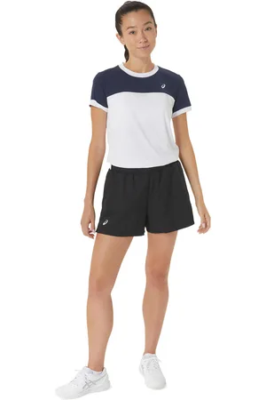 Asics Short femme Court