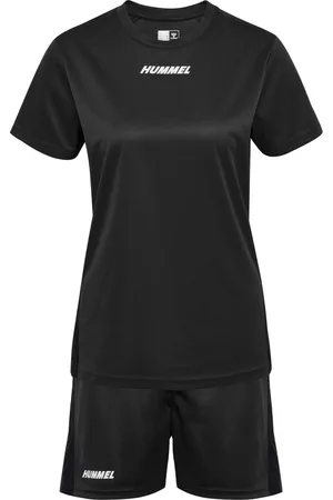 Hummel Ensemble t-shirt et short femme hmlMULTI