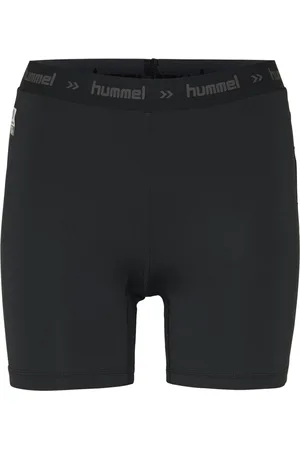 Hummel Short femme Perofmance Hipster