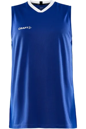 Craft Maillot de basketball progress singlet