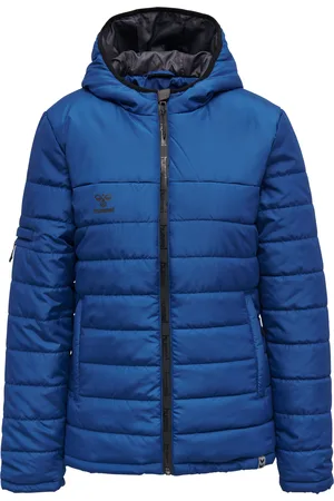Hummel Veste femme Quilted North