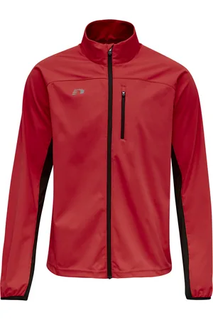 Newline Veste core cross