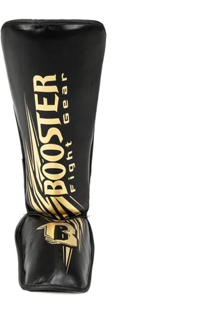 Booster fight gear Protège-tibias boxe Thaï Sg Champion