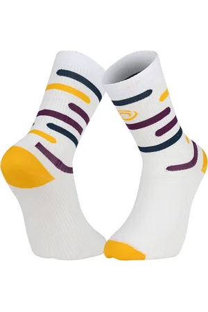 BV Sport Chaussettes haute Light Run