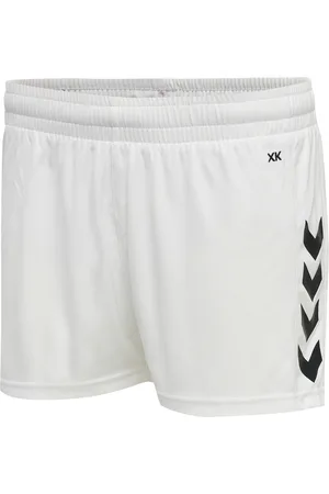 Hummel Short polyester femme Core XK