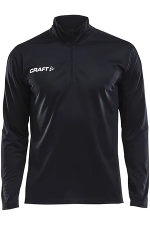 Craft Training top progress