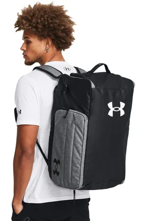 Under Armour Sac Duffle Contain Duo Medium