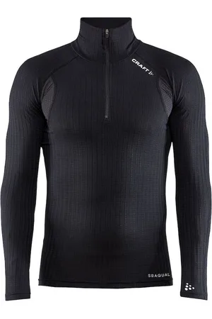 Craft Maillot de compression zippé Active Extreme