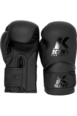 king Pro Boxing Gants de boxe enfant Kpb/Bg