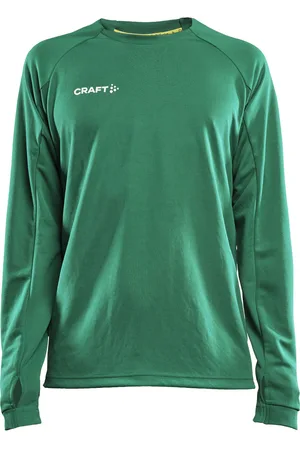 Craft Sweatshirt col rond evolve