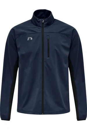 Newline Veste core cross