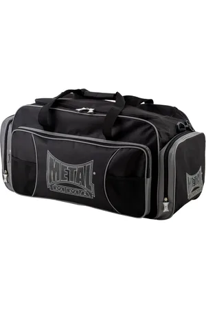 Metal Boxe Sac de sport mma