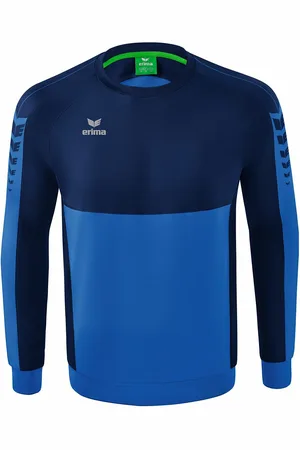 Erima Sweatshirt Six Wings