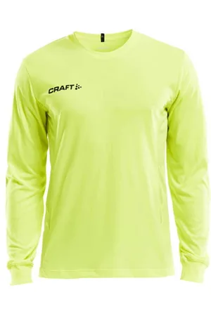 Craft Maillot gardien manches longues squad