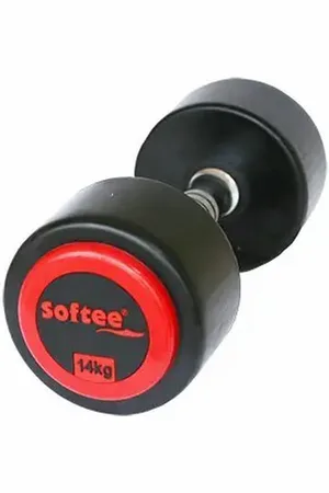 Softee Haltère Pro-Sport Pro-Sport
