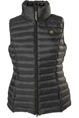 Back on Track Veste femme Luna logo 250gr