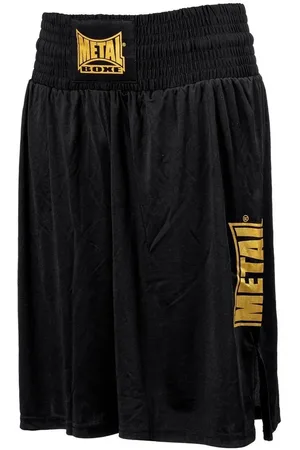 Metal Boxe Short boxe anglaise water