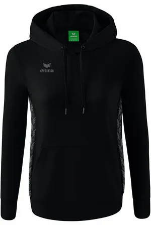 Erima Sweat à capuche femme Essential Team
