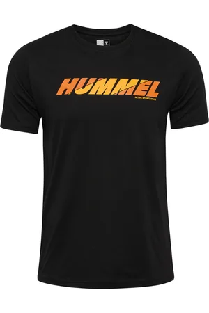 Hummel T-shirt à logo Graphic