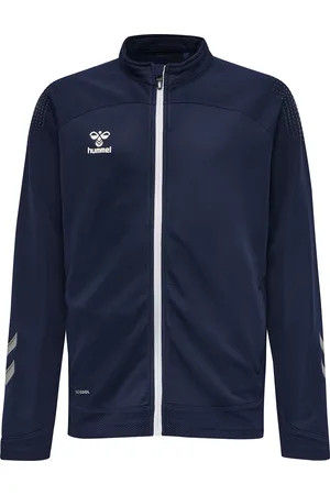 Hummel Veste zippée enfant hmlLEAD poly